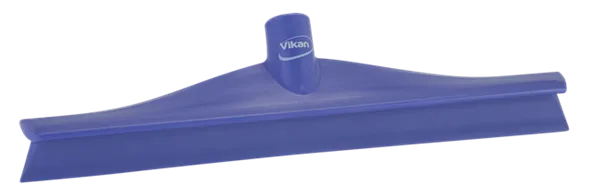 Vikan Ultra hygiejnisk skraber, 400 mm, Lilla