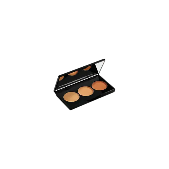 Gosh BB Skin Perfecting Kit 02 Medium 5.4 g.