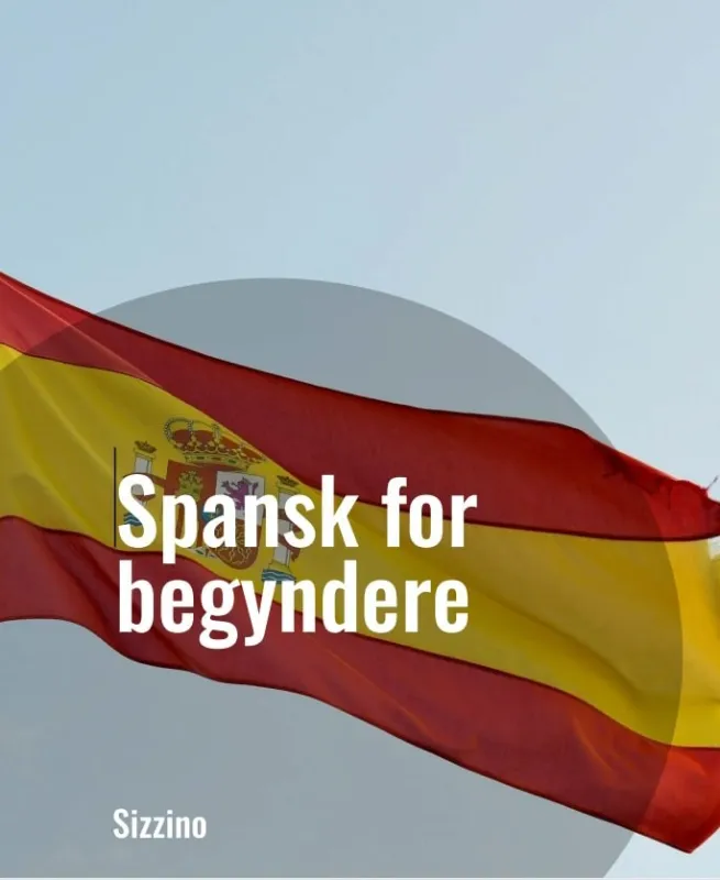 Spansk for begyndere