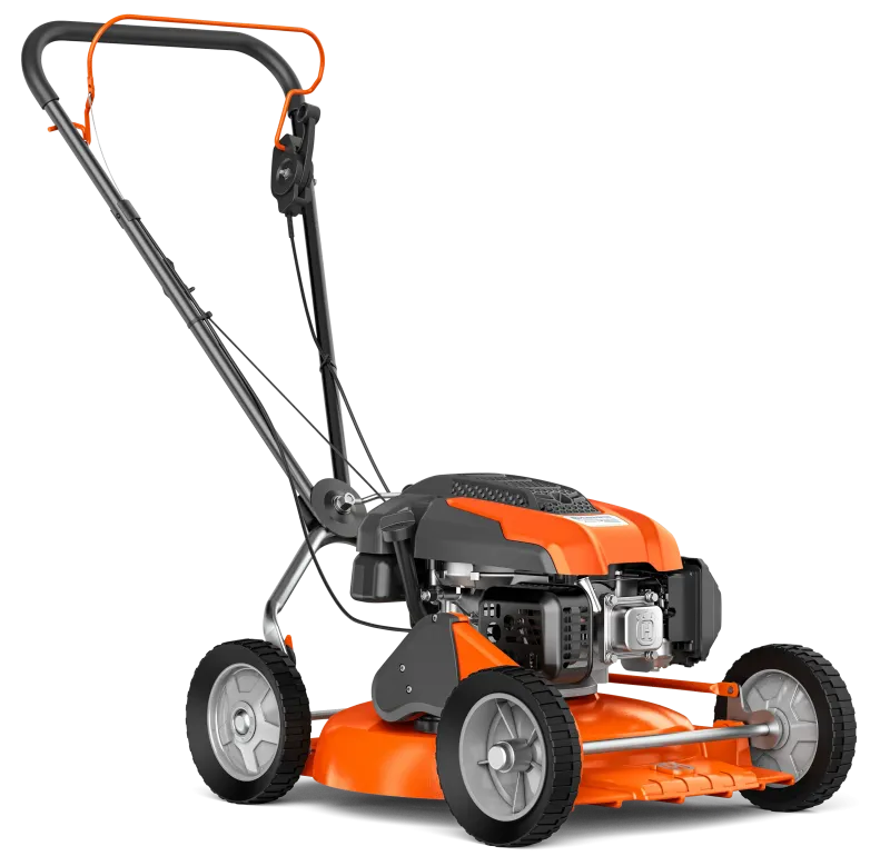 Husqvarna Klippo LB 448SQ Plæneklipper
