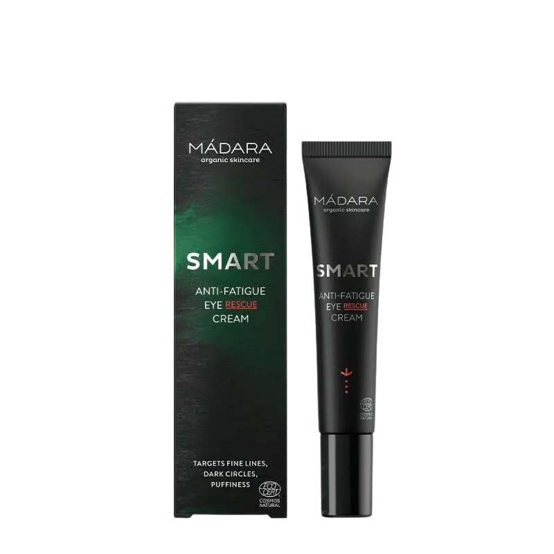Madara Smart Antioxidants Anti Fatigue Eye Cream (15 ml)
