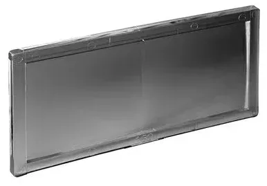 9100 optisk glas styrke + 3,0
