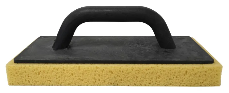 Pudsebræt  30 mm. svamp 140x280 mm.