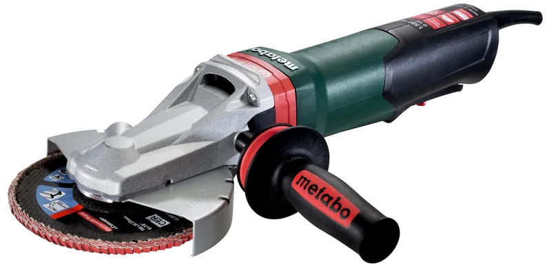 Vinkelsliber flathead 150mm 1550W WEPBF 15-150 Q