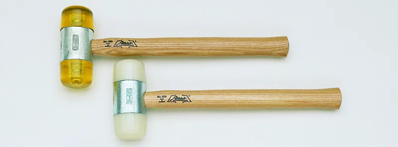 ATHLET nylonhammer 50 mm