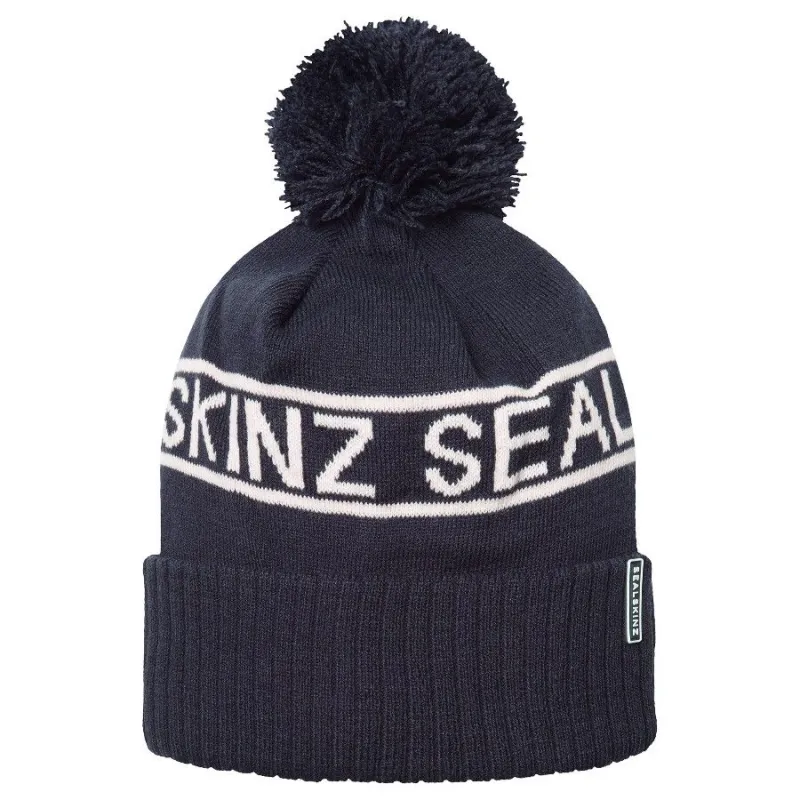 Sealskinz Heacham, hue, navy