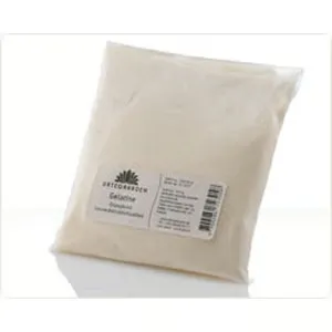 Urtegaarden Gelatine Ø (100 gr)