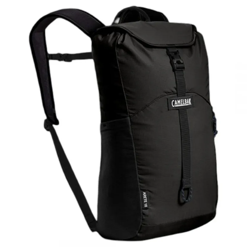 Camelbak Arete 18 Terra, rygsæk, sort