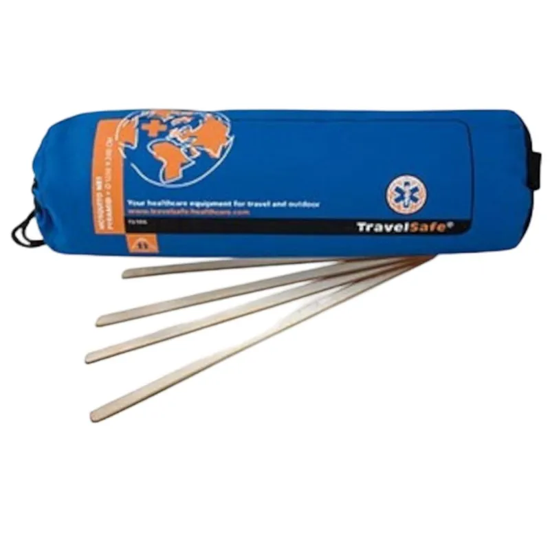 TravelSafe Pyramide Myggenet, 2 pers.