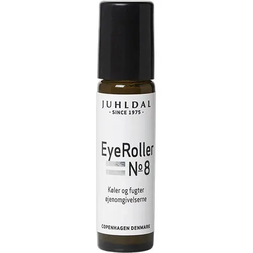 Juhldal EyeRoller No 8 - 10 ml.