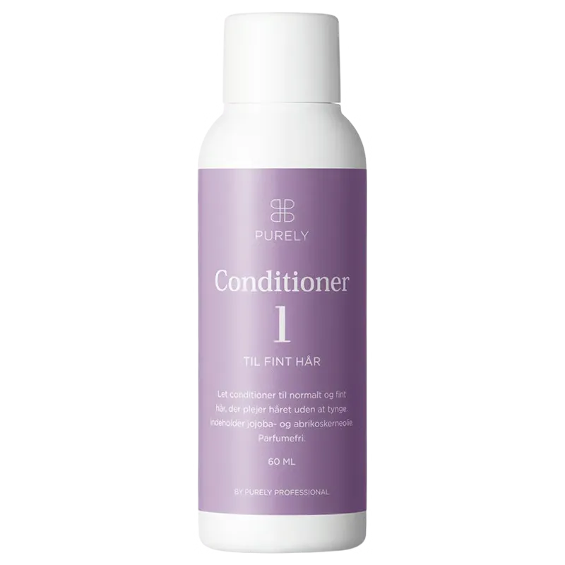 Purely Professional Conditioner 1 (60 ml)