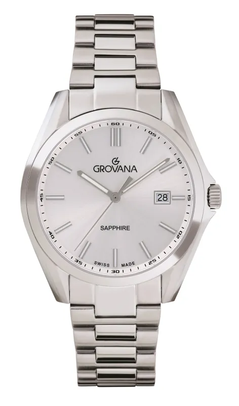Grovana St. Andrews Steel Herreur