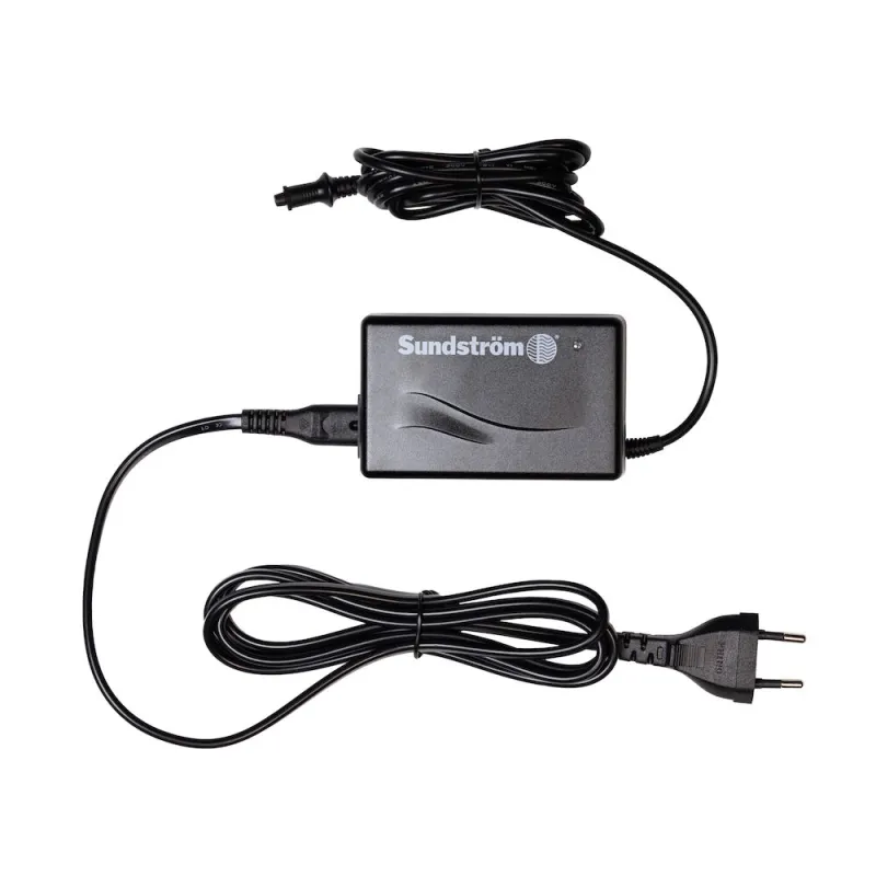 Batterilader R06-2003 til SR 501 EX batteri (NiMh). [EU]