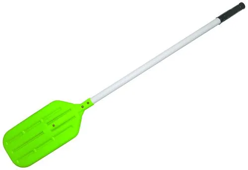 Grise basker med skaft 102 cm