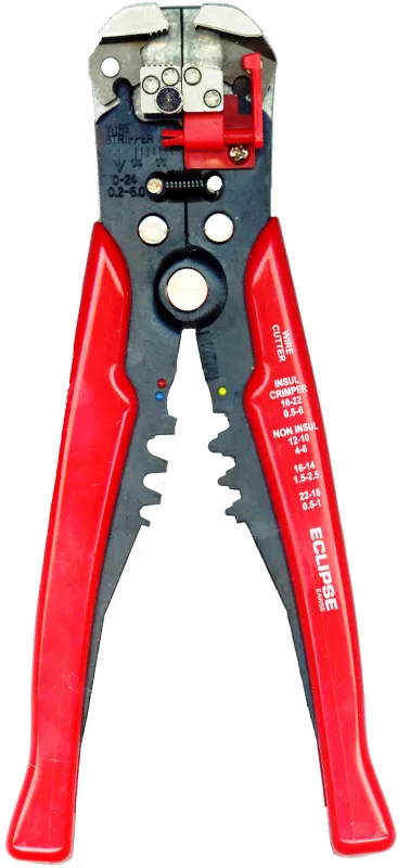 Eclipse automatisk afisoleringstang 0,2-6,0 mm²