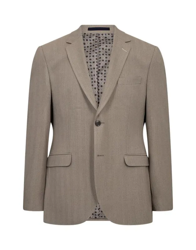 Blazer modern fit