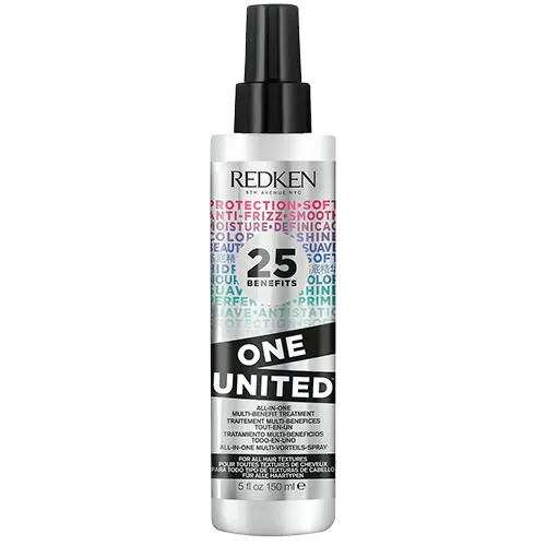 Redken One United All-In-One Hair Treatment 150 ml.