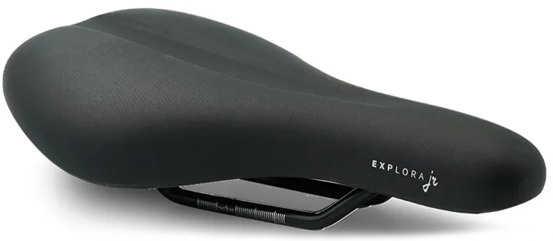 Selle Royal Explora  Junior Sadel  - Large