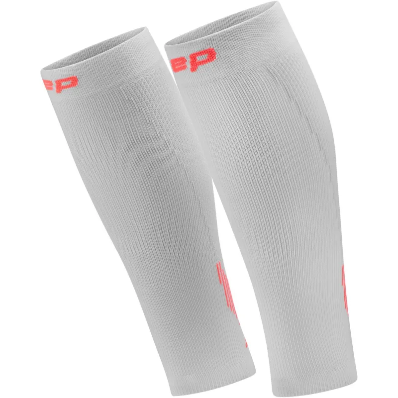 CEP Core Run 5.0, kompressionssleeve, dame, grå