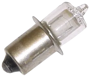Halogen pære HLA 15/ULA