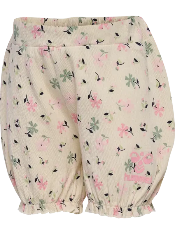 Tyra shorts - Whitecap gray - 68