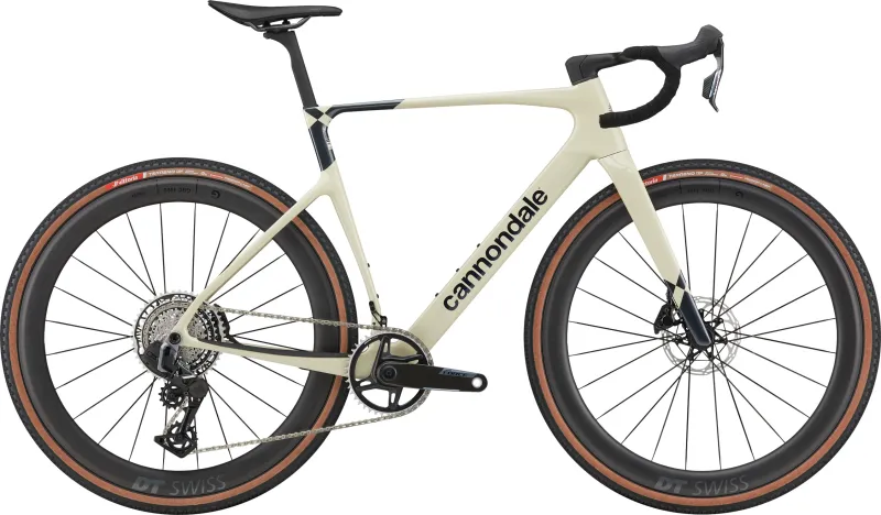 Cannondale SuperX 1 2026 - Moonrock