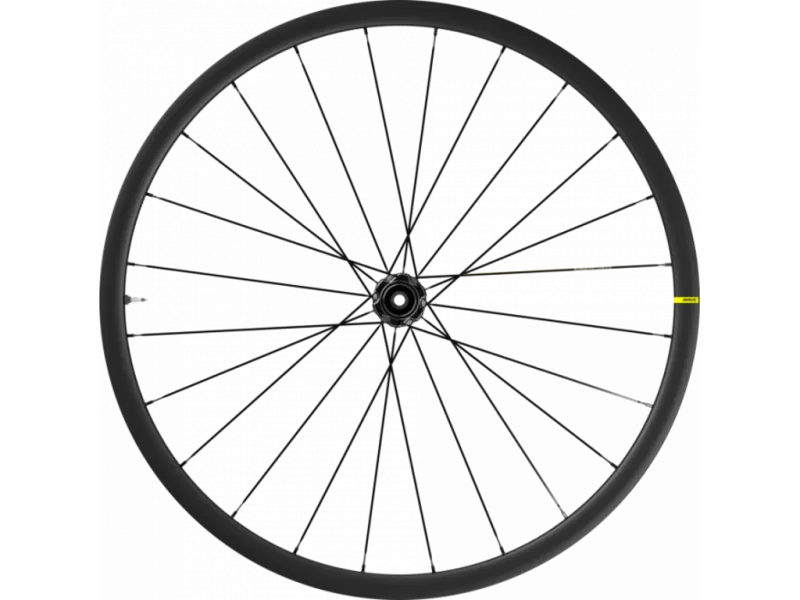 Mavic Allroad Pro SL Disc - Hjulsæt 700c - Gravel - Carbon fiber - Tubeless - 622x23TSS