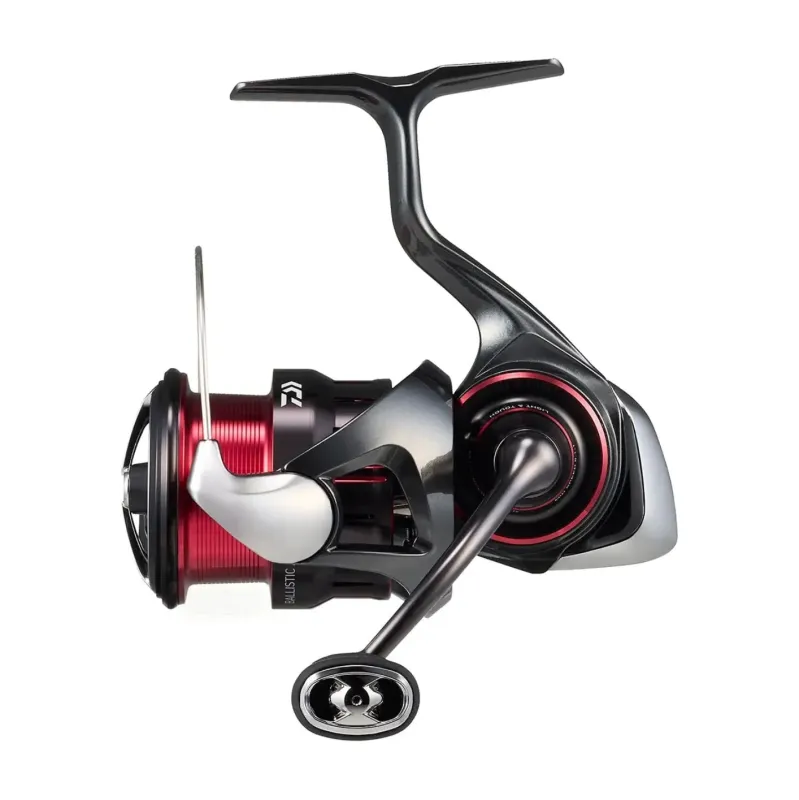 Daiwa 25 Ballistic Air LT