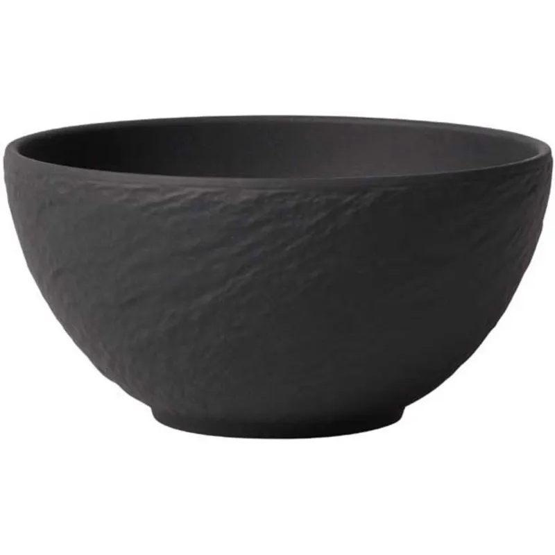 Villeroy & boch Manufacture Rock Skål