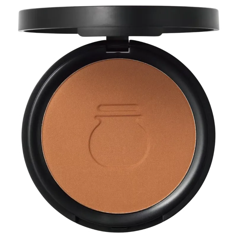 Nilens Jord Mineral Bronzer 523 Cupro 10 g.