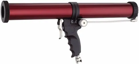 Fugepistol til 610 ml poser