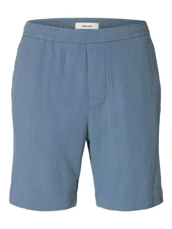 SLHREGCAL SHORTS