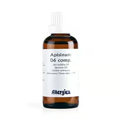Apisinum D6 Composita 50 ml.