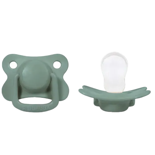 Filibabba Sutter Moss Green +6 Mdr. (2 stk)