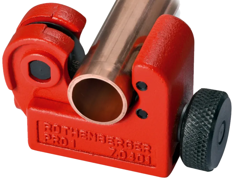 Rothenberger Minicut I Pro rørskærer 3-16mm