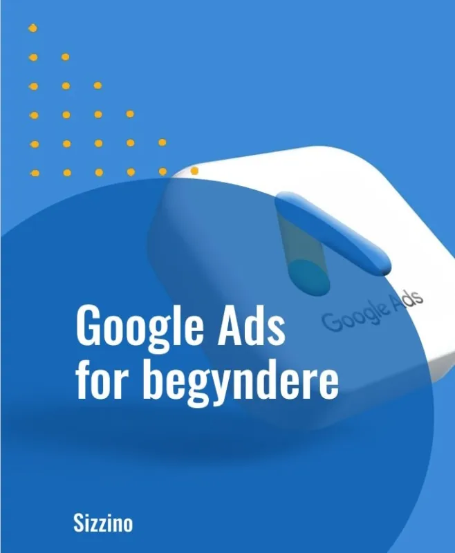 Google Ads for begyndere