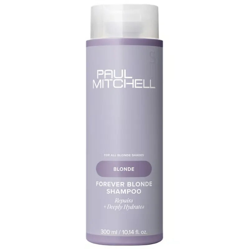 Paul Mitchell Forever Blonde Shampoo (300 ml)