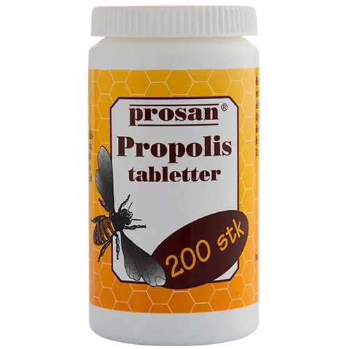 Prosan Propolis (200 tabl)