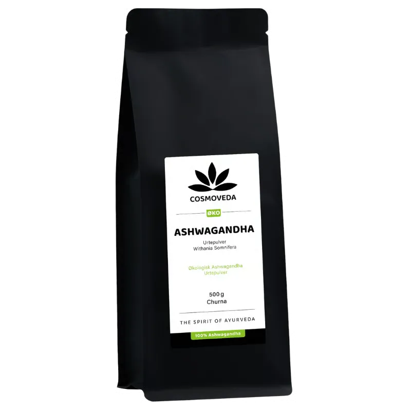 Cosmoveda Ashwagandhapulver (500 g)