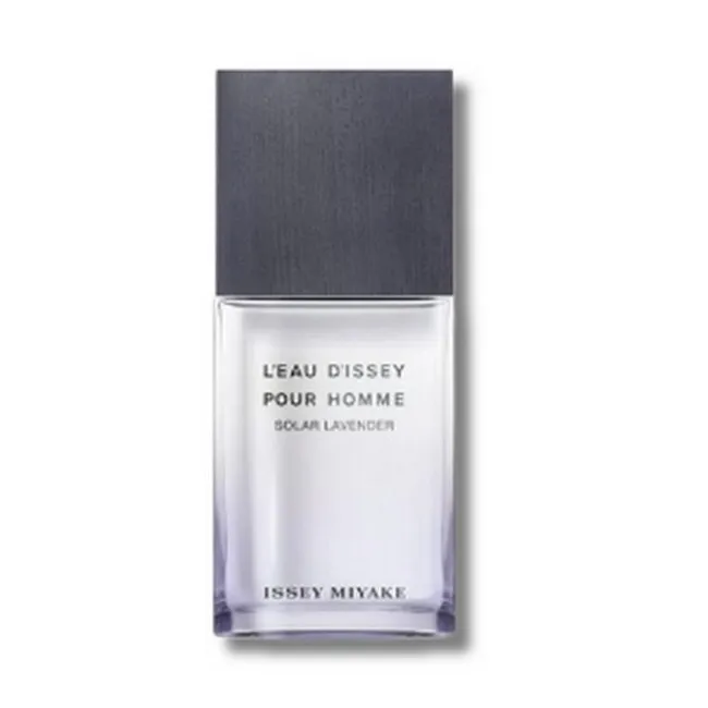 Issey Miyake - L'Eau D'Issey Pour Homme Solar Lavender - 50 ml - Edt