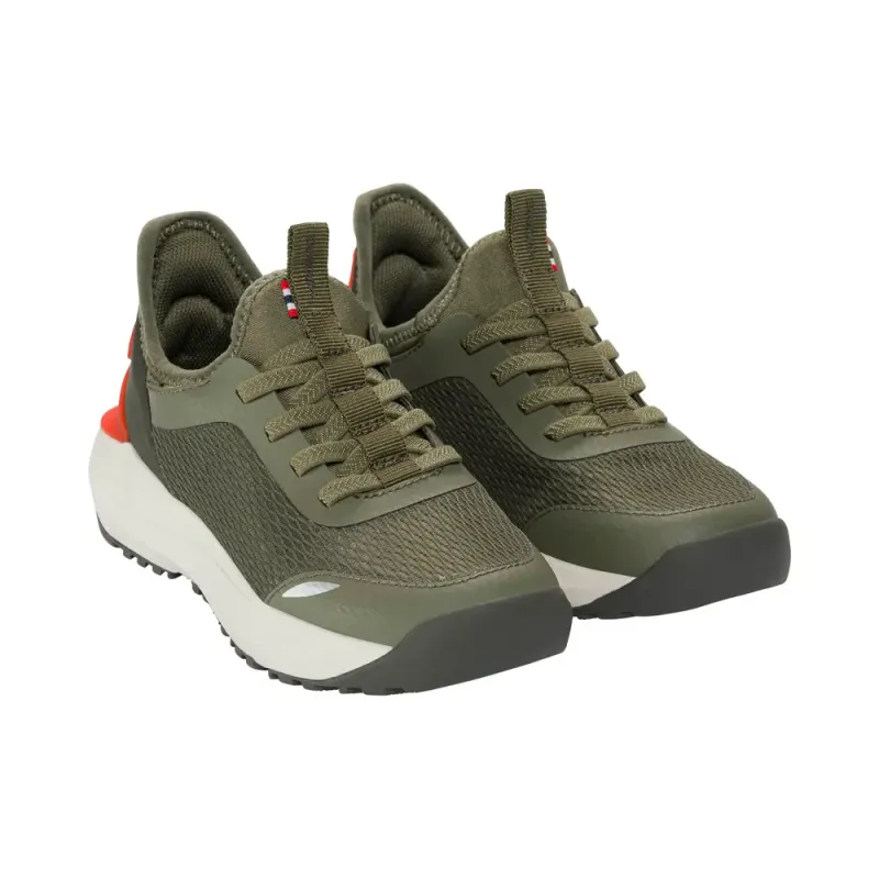 QuickGo EL - Olive - 26