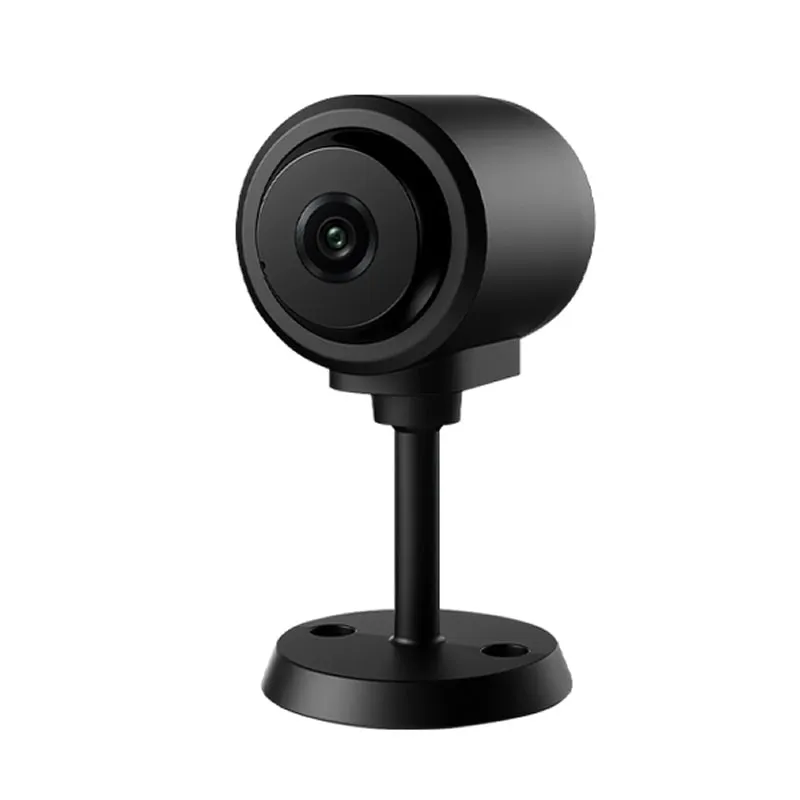 C1 WiFi Mini Overvågningskamera med HD, Nattesyn og Bevægelsesregistrering