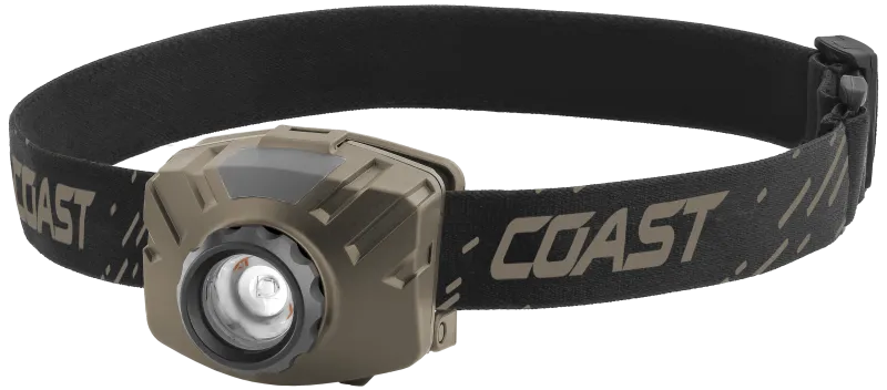 Coast FL70R pandelampe 515lm genopl.