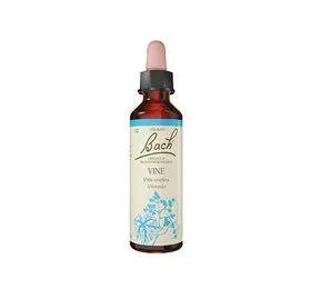 Mezina Bach Vinranke (Vine) &bull; 10ml.   X