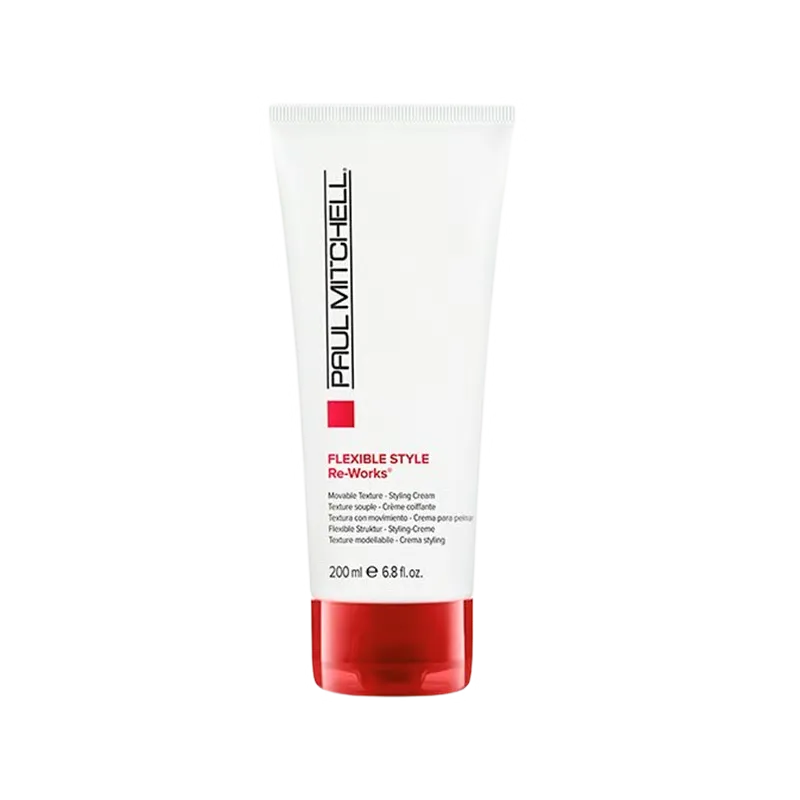 Paul Mitchell Flexible Style Re-Works (200 ml)