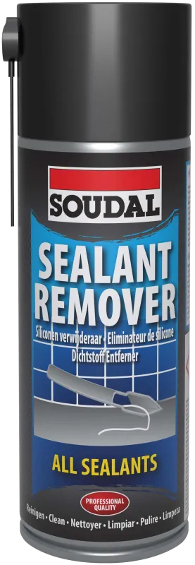 Sealant Remover fugefjerner spray 400ml
