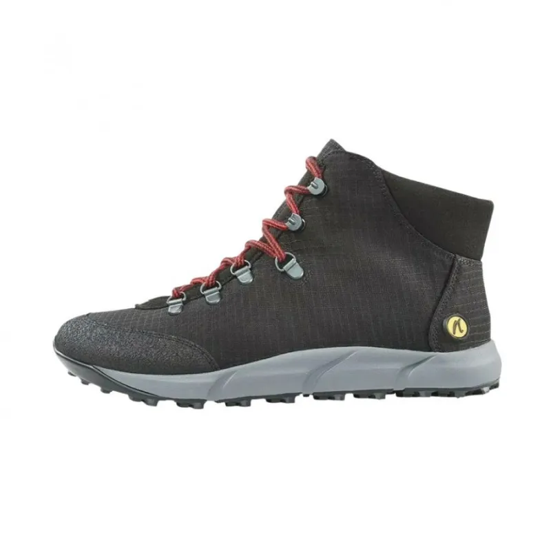 Joe Nimble Wandertoes 2.0, vandrestøvler, unisex, sort