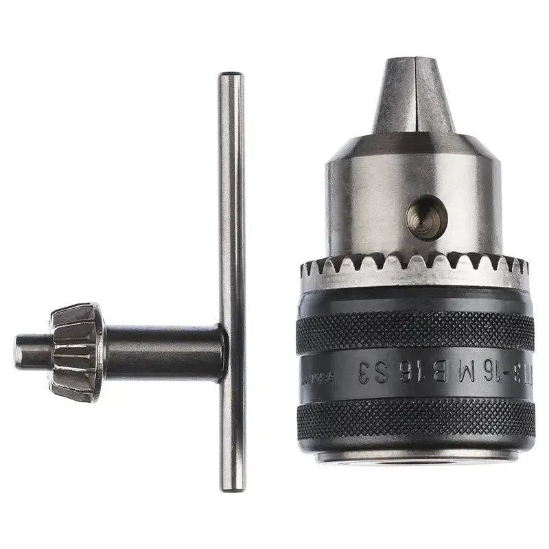Bosch Borepatron B16 3-16 Mm Tandkrans - 2608571020
