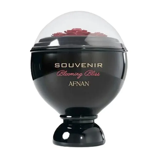 Afnan Perfumes - Souvenir Blooming Bliss Eau de Parfum - 100 ml
