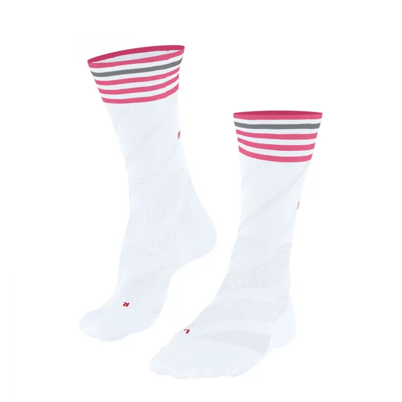 Falke RU Ultralight, løbestrømpe, dame, hvid